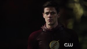 Extended Promo For THE FLASH Gives More Clues To Savitar's Identity