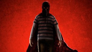 Extended Trailer and Poster for James Gunn's Superhero Horror Film BRIGHTBURN 