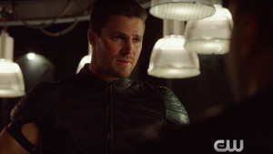 Extended Trailer For ARROW's Season 4 Finale Puts Star City on The Brink of Destruction