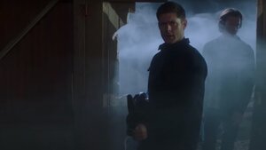 Extended Trailer For The Return of CW's SUPERNATURAL Season 15 - Run Baby Run