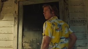 Extended TV Spot For Quentin Tarantino's ONCE UPON A TIME IN HOLLYWOOD