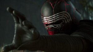 Extremely Cool and Exciting Trailer for STAR WARS BATTLEFRONT 2: THE RISE OF SKYWALKER