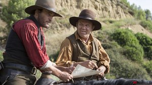 Extremely Fun Trailer For the Western Comedy THE SISTERS BROTHERS with Joaquin Phoenix and John C. Reilly 