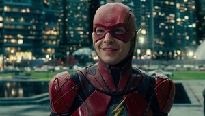 Ezra Miller is Clashing with THE FLASH Directors and Teams Up With Grant Morrison To Write a Darker Script