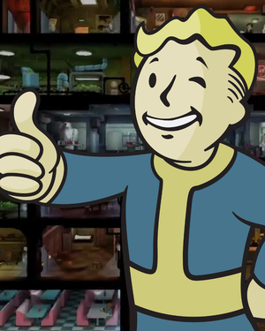 FALLOUT SHELTER Now Available On Android Phones