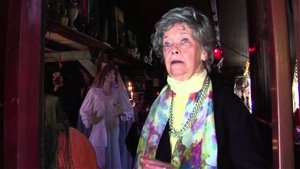 Famed Paranormal Investigator and Inspiration For THE CONJURING Franchise Lorraine Warren Has Passed Away at 92