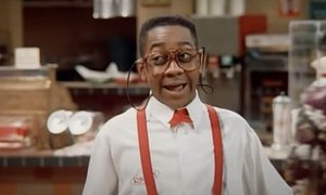 FAMILY MATTERS Star Jaleel White Reveals the Less Popular Catch Phrases Urkel Tried Before 