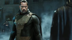 Fan Art Imagines Dwayne Johnson as Black Adam in SHAZAM