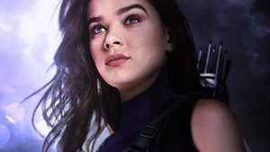 Fan Art and Fan Poster Imagines Hailee Steinfeld as Kate Bishop in Marvel's HAWKEYE