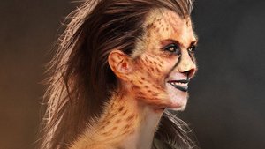 Fan Art Imagines Kristen Wiig as Cheetah in WONDER WOMAN 2