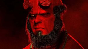 Fan Art Shows What David Harbour Could Look Like as HELLBOY