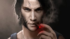 Fan Art Shows What Keanu Reeves Could Look Like as Wolverine