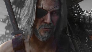 Fan Art Shows What Keanu Reeves Would Look Like as Deathstroke