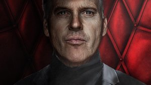 Fan Art Shows What Michael Keaton Might Look Like as a Older Bruce Wayne in BATMAN BEYOND