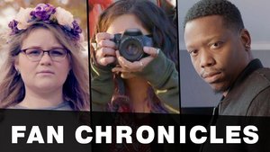 FAN CHRONICLES Is a New Documentary Series from Crunchyroll to Show How Diverse People Enjoy Anime