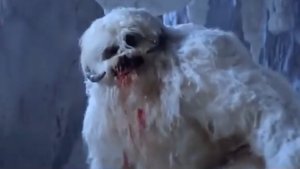 Fan Edit of STAR WARS: THE EMPIRE STRIKES BACK Features a Version Where The Wampa Eats Luke Skywalker