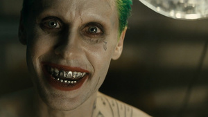 Fan Files Lawsuit Against SUICIDE SQUAD Over 