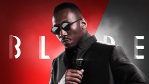 Fan Gives Mahershala Ali an Awesome BLADE Poster Makeover, As Well As an Incredible LOKI Poster