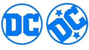 Fan Improves DC Entertainment's New Logo