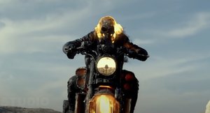 Fan-Made GHOST RIDER Trailer Features Keanu Reeves as The Spirit of Vengeance