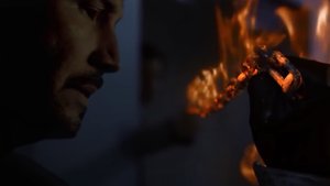 Fan Made GHOST RIDER Trailer Imagines Keanu Reeves as Johnny Blaze