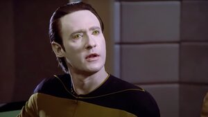 Fan Made STAR TREK: THE NEXT GENERATION Video Imagines a Sitcom About Lt. Commander Data