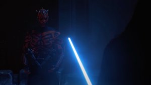 Fan-Made Trailer For The Obi-Wan Kenobi Series Set Up His Rematch with Darth Maul