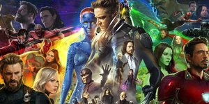 Fan Theory Posits that Mutants Already Exist in MCU and How We'll Get the X-Men and Fantastic Four Introduced