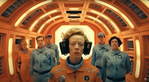 Fan-Trailer For Wes Anderson-Style ALIEN Movie EXTRATERRESTRIAL EXPEDITION