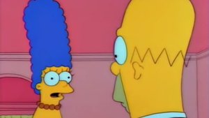 Fan Uses His Audio Editing Skills to Uncover Marge's Hidden Joke in THE SIMPSONS Season 3 Episode