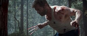 Fan Video Shows Wolverine Take on Thanos in AVENGERS: INFINITY WAR