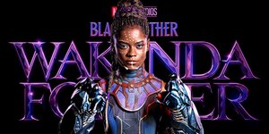 Fandango Survey Says BLACK PANTHER: WAKANDA FOREVER Is the Most Anticipated Movie of 2022