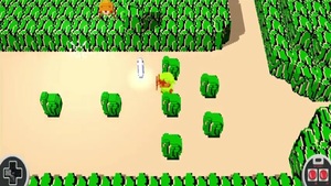 Fans Create Free 3D Zelda Game You Can Play Online!