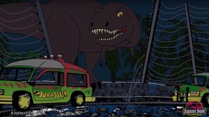 Fans Recreate Scenes From JURASSIC PARK To Celebrate The Film's 25th Anniversary