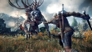 Fans Think THE WITCHER 3 on Nintendo Switch Will Provide More Graphics Options Via an Upcoming Patch