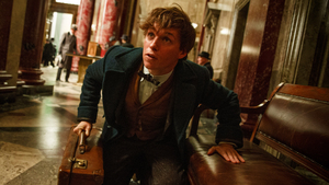 FANTASTIC BEASTS AND WHERE TO FIND THEM Video Tease, Full Trailer Coming December 15th