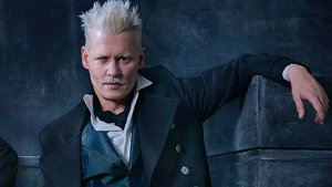 FANTASTIC BEASTS: THE CRIMES OF GRINDELWALD Director Defends Keeping Johnny Deep in the Role of Grindelwald