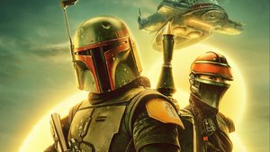 Fantastic First Trailer for STAR WARS: THE BOOK OF BOBA FETT - 