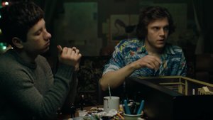 Fantastic First Trailer For The Incredible True Crime Heist Film AMERICAN ANIMALS