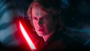 Fantastic Heart-Wrenching Video Tribute To Anakin Skywalker / Darth Vader