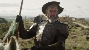 Fantastic New Trailer for Terry Gilliam's Long-Awaited THE MAN WHO KILLED DON QUIXOTE
