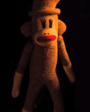 Fantastic Sneak Peek at SOCK MONKEY Feature film