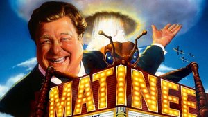 Fantastic Video Essay on Joe Dante's MATINEE 