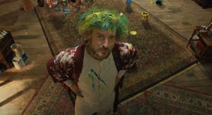 Fantastically Fun Full Trailer for Owen Wilson's Bob Ross-Inspired Film PAINT