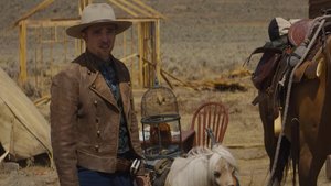 Fantastically Quirky Trailer For The New Western DAMSEL with Robert Pattinson and Mia Wasikowska