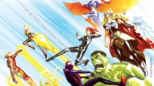 Fantasy Flight Games Announces MARVEL D.A.G.G.E.R. Cooperative Board Game