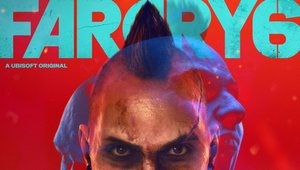 FAR CRY 6 VAAS: INSANITY Original Game Soundtrack Released Digitally