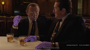 Fascinating Featurette for THE IRISHMAN Focuses on the VFX Tech Used to De-Age the Actors