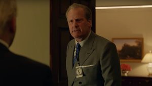 Fascinating First-Look Promo For Hulu's Counter-Terrorism Series LOOMING TOWER with Jeff Daniels