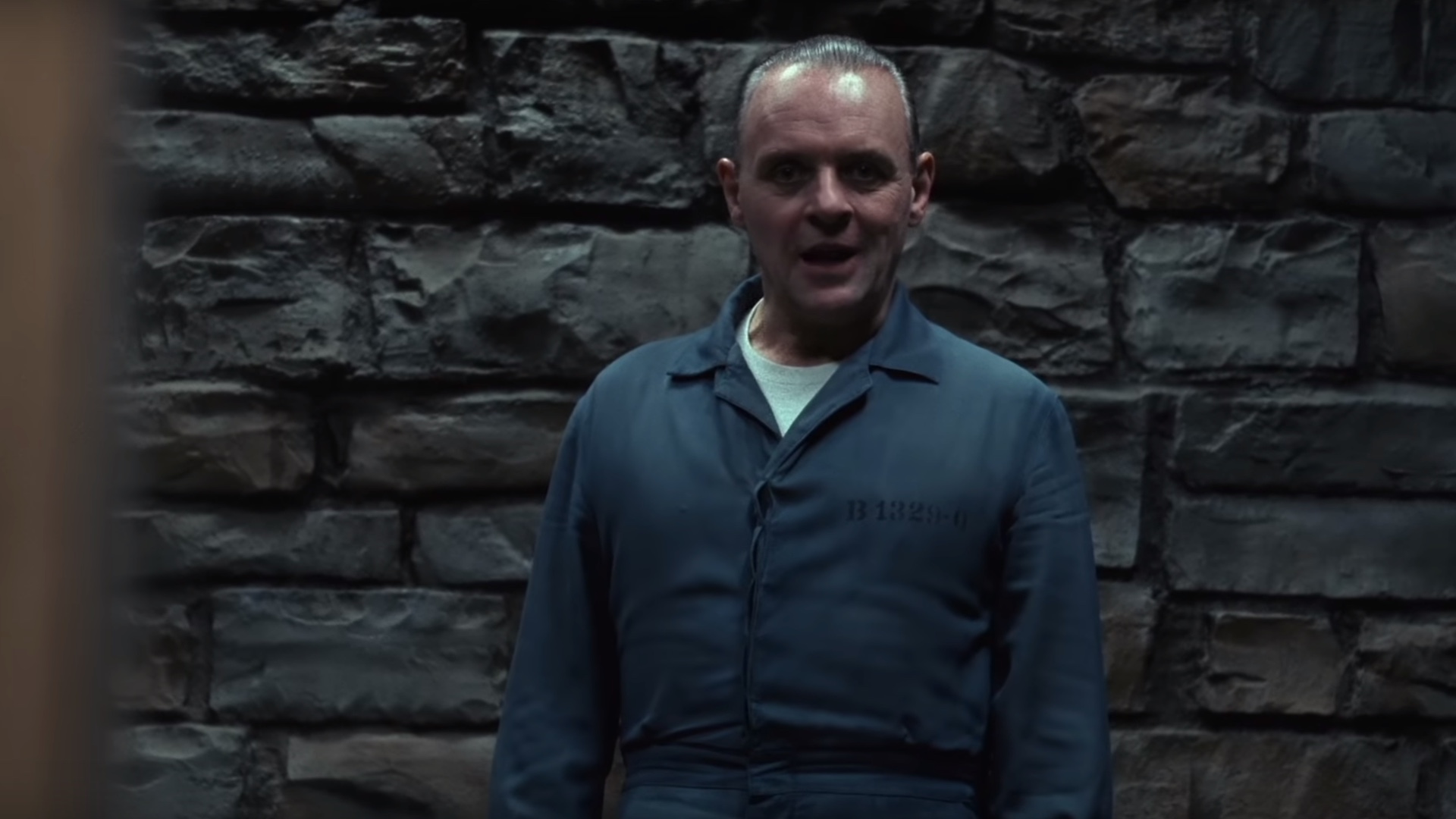 Fascinating SILENCE OF THE LAMBS Scene Dissection Shows How The Characters ...